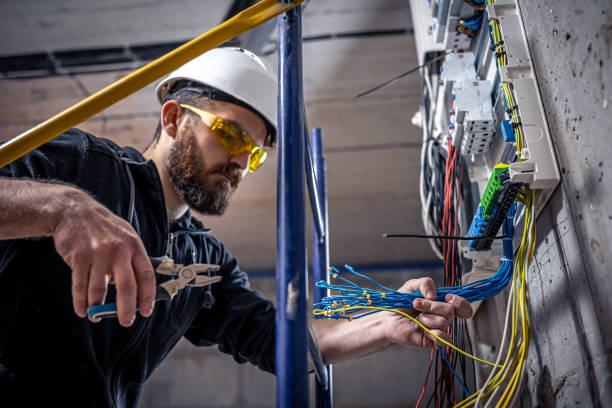 Best Electrical Wiring Services  in West Wyoming, PA