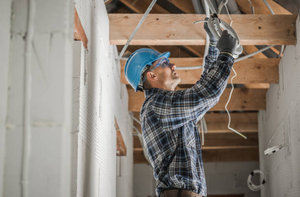 Best Electrical Troubleshooting Services  in West Wyoming, PA
