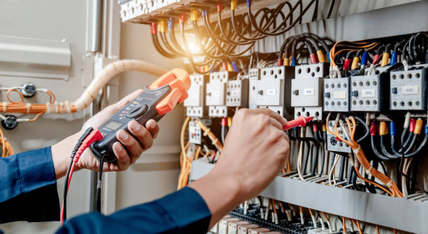 Best Circuit Breaker Repair  in West Wyoming, PA