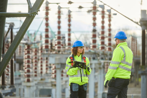 Best Affordable Emergency Electrician  in West Wyoming, PA