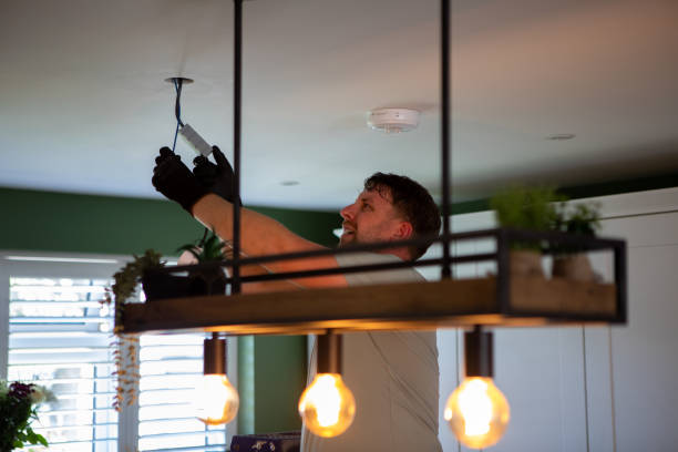 West Wyoming, PA Electrician Pros