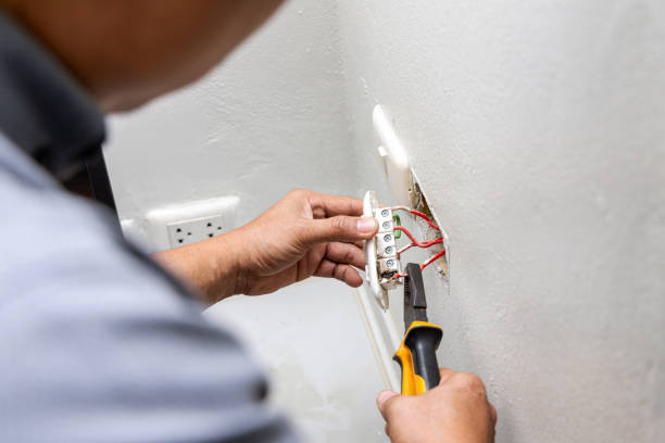 Best Electrical System Inspection  in West Wyoming, PA