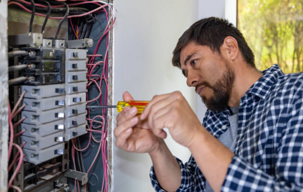 Best 24-Hour Electrician  in West Wyoming, PA